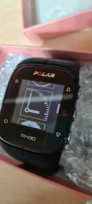 Polar M430