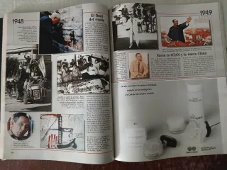 BLANCO Y NEGRO.100 AÑOS