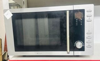 Microondas Carrefour Home segundamano