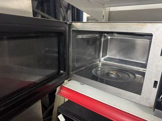 Microondas Carrefour Home segundamano