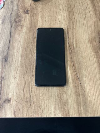 Samsung Galaxy A51 Nero