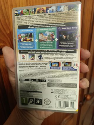 Super Mario 3D All-Stars per Nintendo Switch