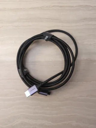 UGREEN Cable Mini HDMI 8K 60Hz 2m