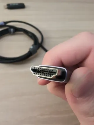 UGREEN Cable Mini HDMI 8K 60Hz 2m