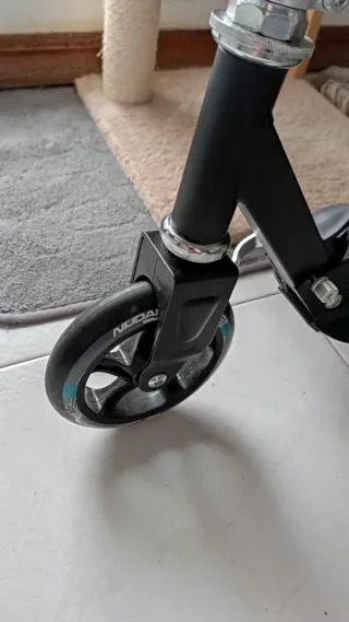 Monopatín infantil NUUDAM