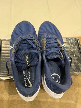 Nike Pegasus 40 Zapatillas Running Azul