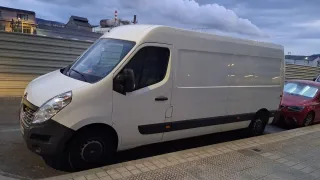 Transporte y montaje de muebles por Vizcaya