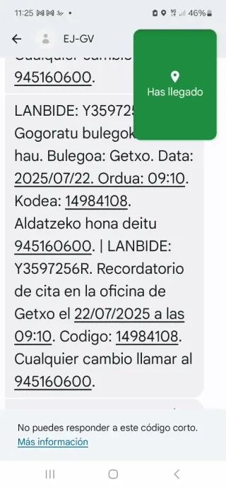 Transporte y montaje de muebles por Vizcaya