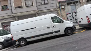 Transporte y montaje de muebles por Vizcaya