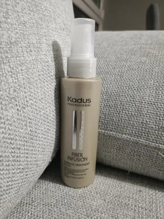 Kadus Professional Fiber Infusion Keratina