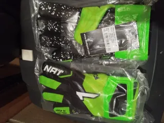 Guantes Rinat Xtreme Guard Dominius AS