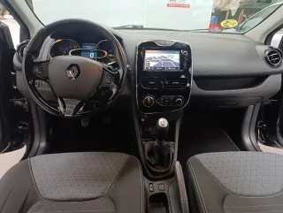 Renault Clio 2014