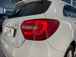 Mercedes-Benz Clase A A 180 CDI Avantgarde