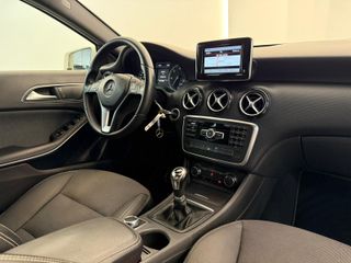 Mercedes-Benz Clase A A 180 CDI Avantgarde