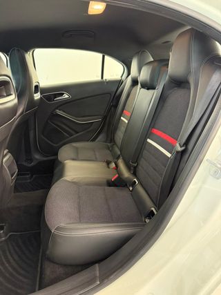 Mercedes-Benz Clase A A 180 CDI Avantgarde