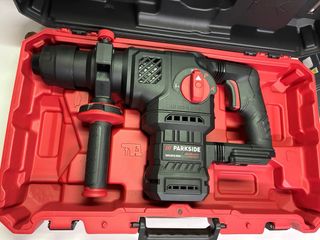 Taladro Martillo Percutor Performance 20v