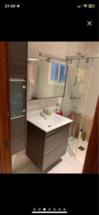 Alquiler habitación Zona Carrefour Reus