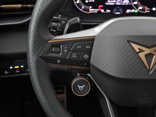 CUPRA TERRAMAR 1.5 PHEV 272 VZ DSG 5P