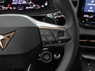 CUPRA TERRAMAR 1.5 PHEV 272 VZ DSG 5P