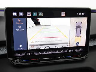 CUPRA TERRAMAR 1.5 PHEV 272 VZ DSG 5P