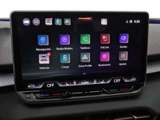 CUPRA TERRAMAR 1.5 PHEV 272 VZ DSG 5P