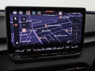 CUPRA TERRAMAR 1.5 PHEV 272 VZ DSG 5P