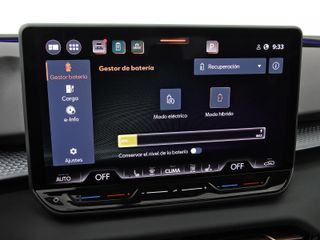 CUPRA TERRAMAR 1.5 PHEV 272 VZ DSG 5P