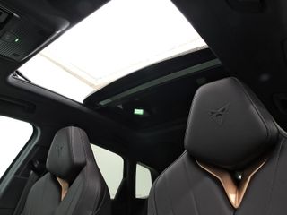 CUPRA TERRAMAR 1.5 PHEV 272 VZ DSG 5P