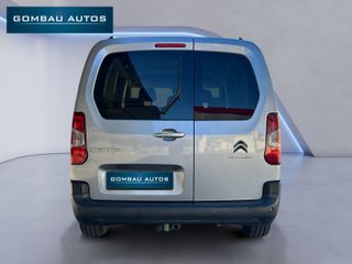 Citroën Berlingo Talla XL 130cv 100 Años