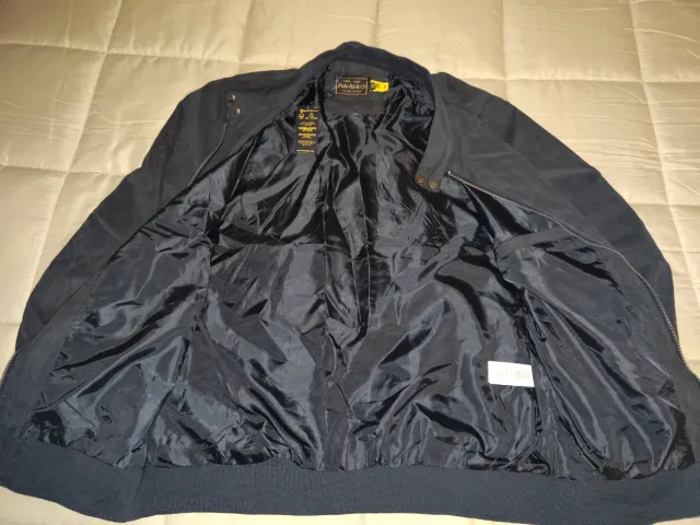 Chaqueta Ralph Lauren Azul Talla XL