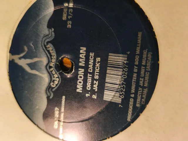 Lote 10 Vinilos House & Deephouse