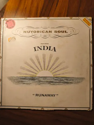 Lote 10 Vinilos House & Deephouse