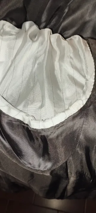 Giacca Blazer Canali Lana Cashmere Vintage