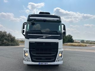 Volvo FH 500