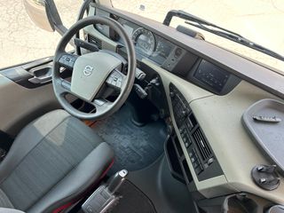 Volvo FH 500