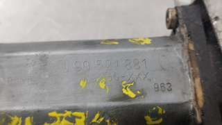 ELEVALUNAS DELANTERO IZQUIERDO OPEL ASTRA G BERLI