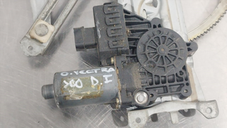 ELEVALUNAS DELANTERO IZQUIERDO OPEL ASTRA G BERLI