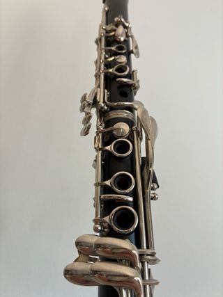 Clarinete Buffet Crampón