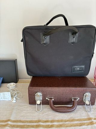 Clarinete Buffet Crampón