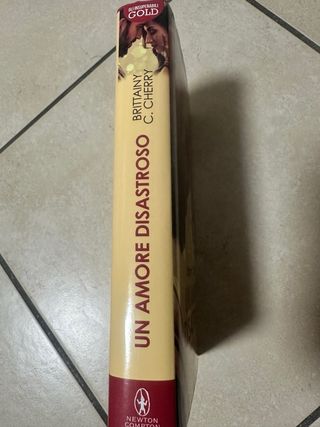 Gli insuperabili Gold