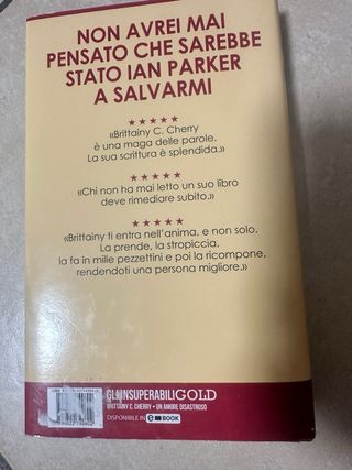 Gli insuperabili Gold