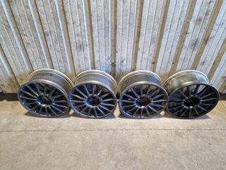 Llantas Braid Winrace-A 18 pulgadas 114.3x5 EVO 10