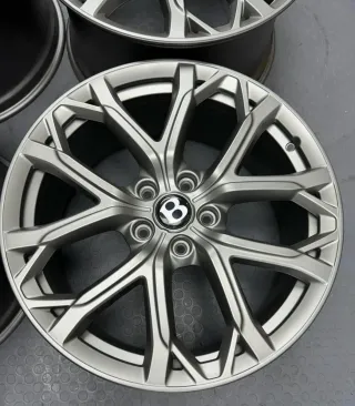 Llantas Bentley 22 GT GTC Flying Spur