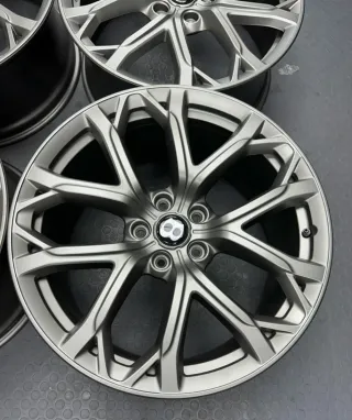 Llantas Bentley 22 GT GTC Flying Spur