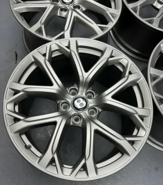 Llantas Bentley 22 GT GTC Flying Spur