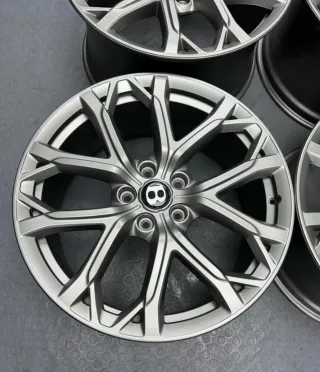 Llantas Bentley 22 GT GTC Flying Spur