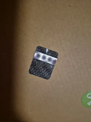 Botas UGG grises talla 39