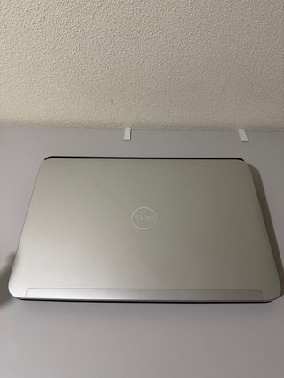 Dell XPS 17 L702x Portátil
