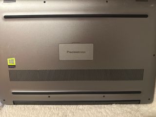 Portatile Dell XPS i7 4K