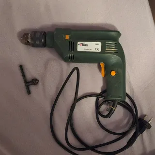 Taladro percutor 500W